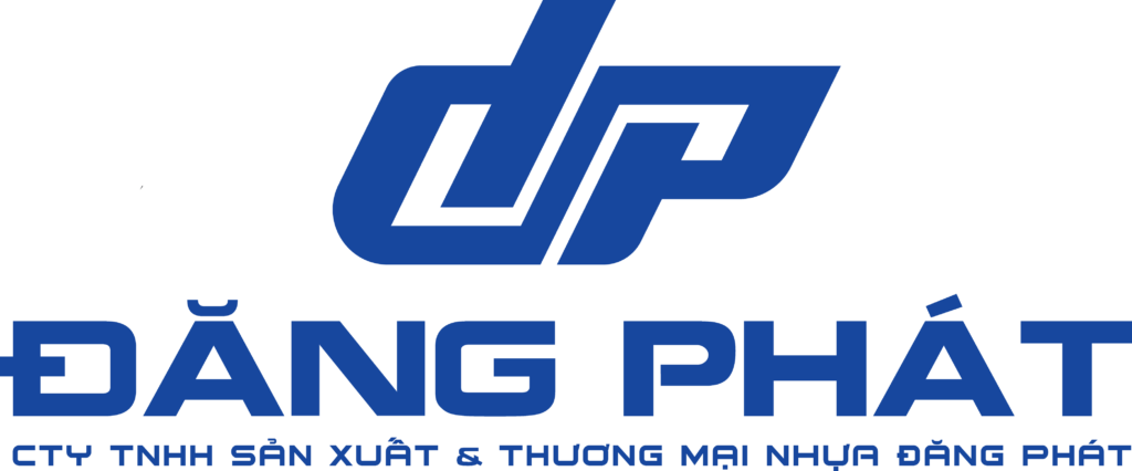 Công Ty TNHH Nhựa Đăng Phát