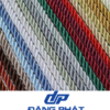 Dây thừng PE (dây cước) , GIÁ BÁN DÂY CƯỚC PP, MÀU TRÁNG, XANH, ĐÒ, VÀNG GIÁ RẺ
