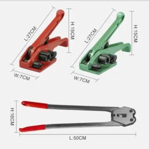 Dụng cụ đóng đai nhựa B312