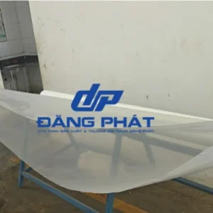 Màng PE Công trình