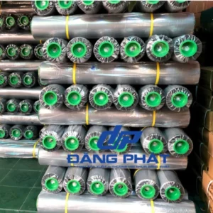 Màng phủ nông nghiệp 1m x 400m x 14micron giá rẻ hỗ trợ vận chuyển